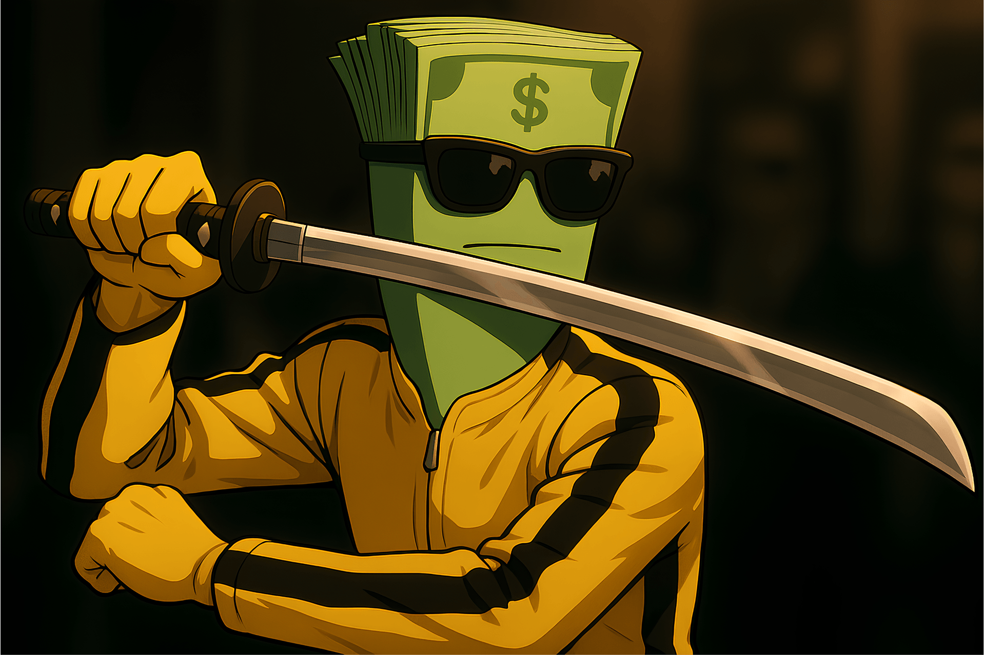 Shill Bill Hero Background